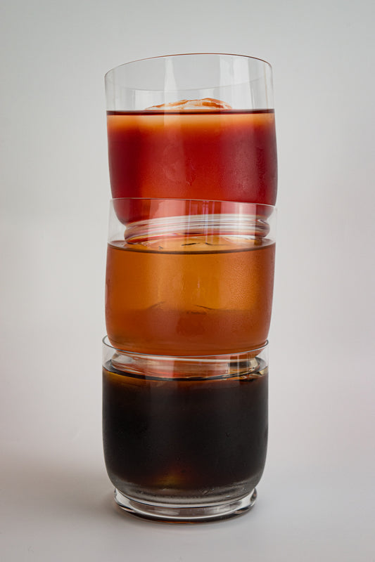 AERIS x SERVICE PROJECTS GLASS 4-Pack