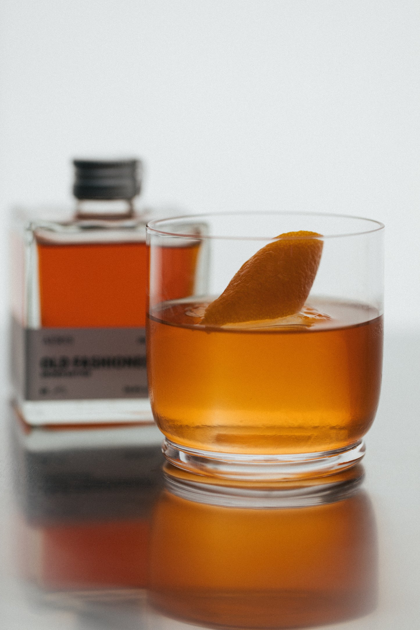 OLD FASHIONED