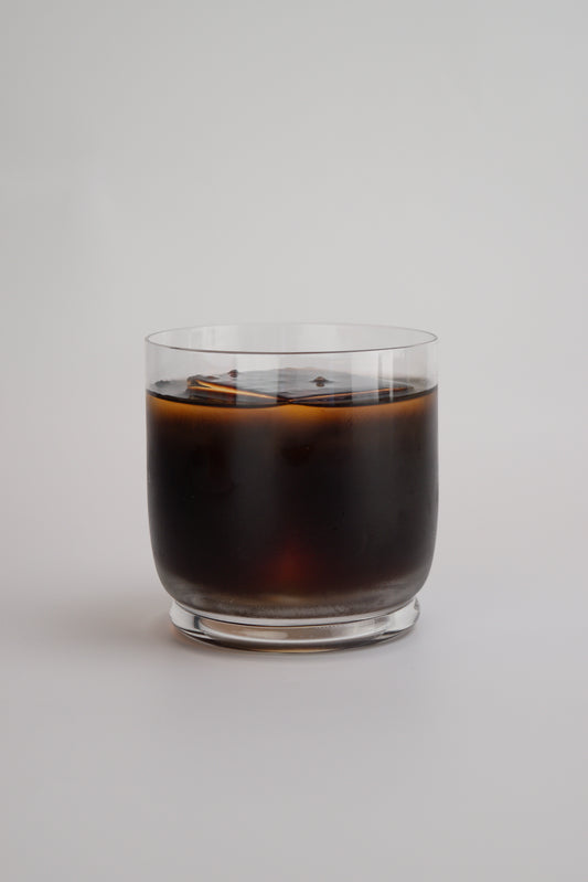 AERIS x SERVICE PROJECTS GLASS 4-Pack