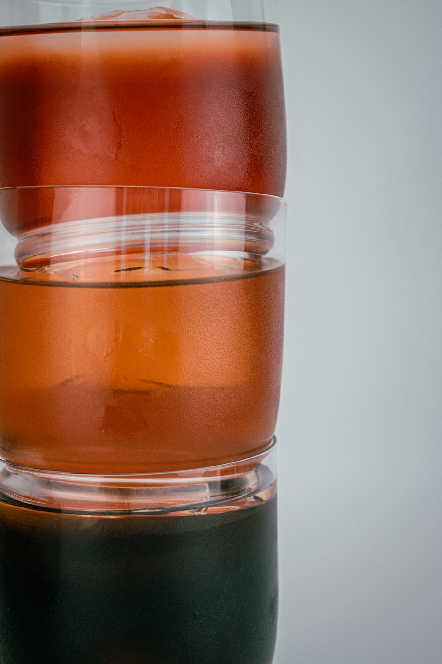 AERIS x SERVICE PROJECTS GLASS 4-Pack