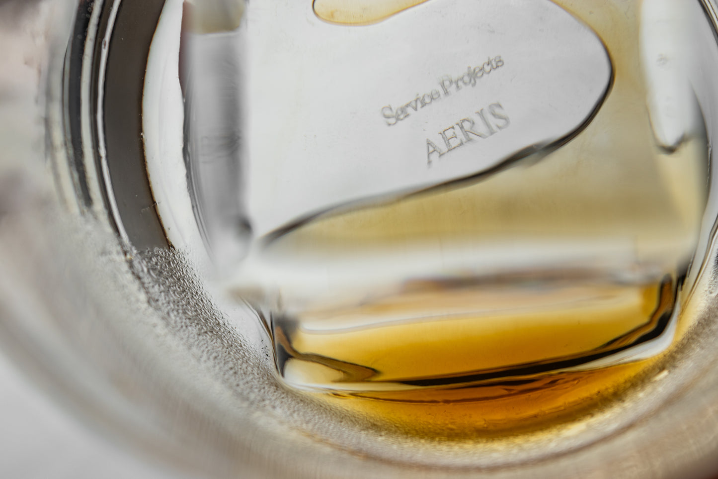 AERIS x SERVICE PROJECTS GLASS 4-Pack