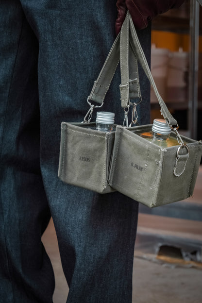 The Cocktail Bag